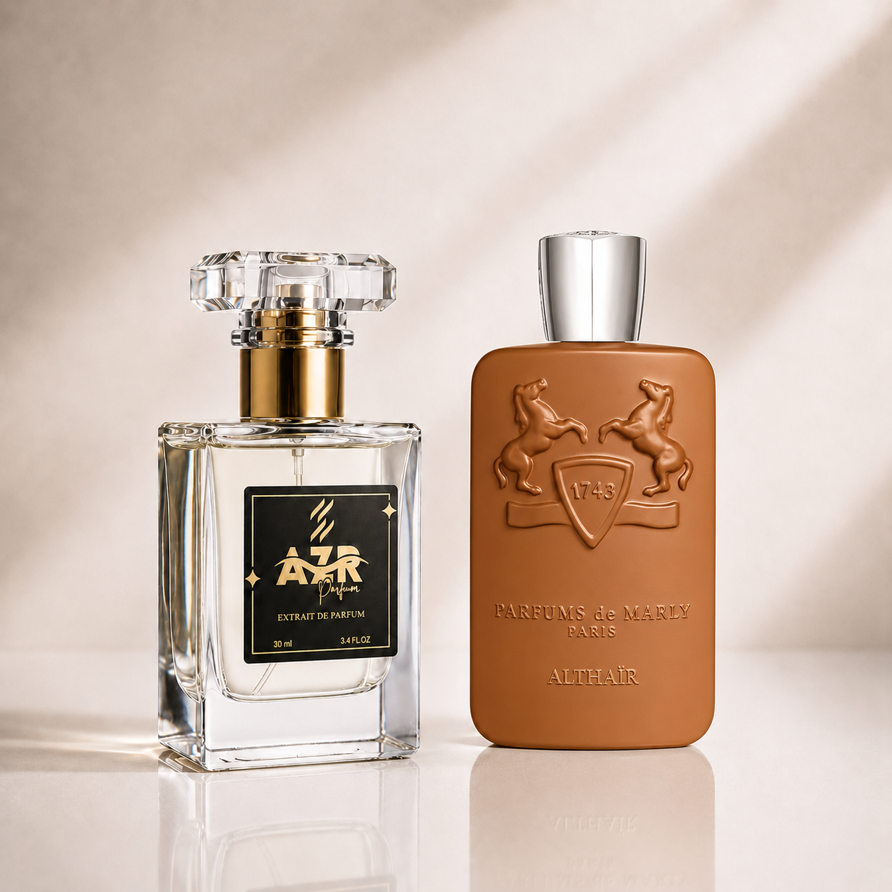 Althäïr AZR Parfum 30ml
