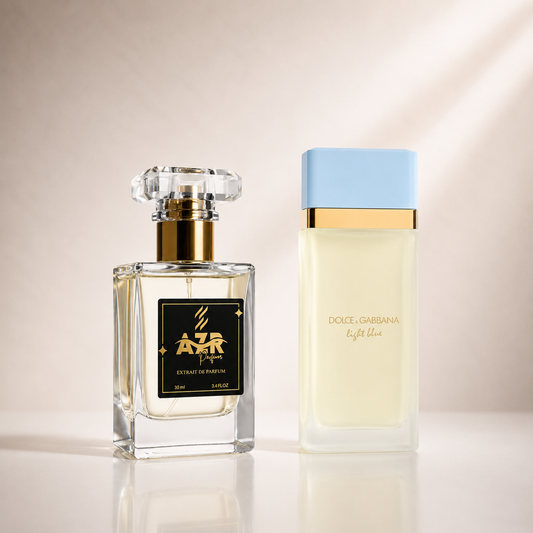 Light Blue AZR Parfum 30ml