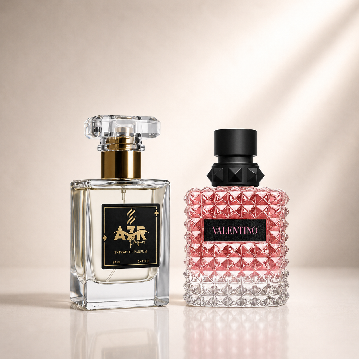 Invictus AZR Parfum 30ml