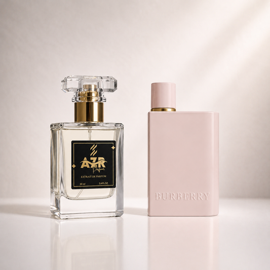Her Burberry AZR Parfum 30ml