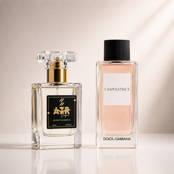 Dolce&Gabbana L'Impératrice