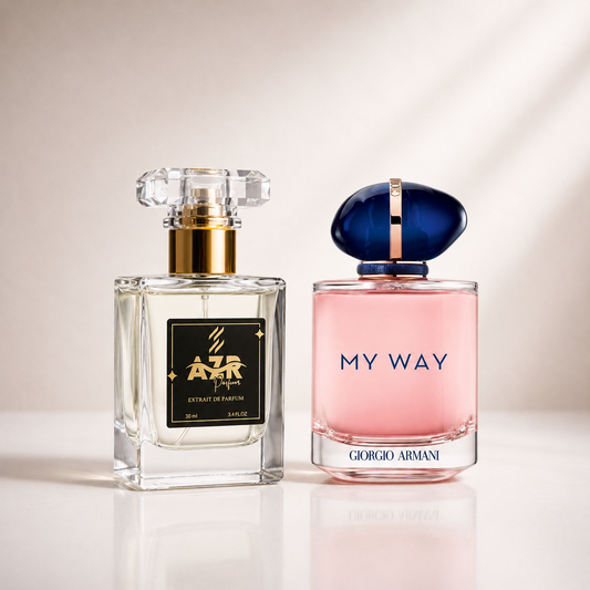 My Way AZR Parfum 30ml