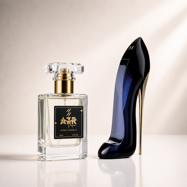 Good Girl Carolina Herrera