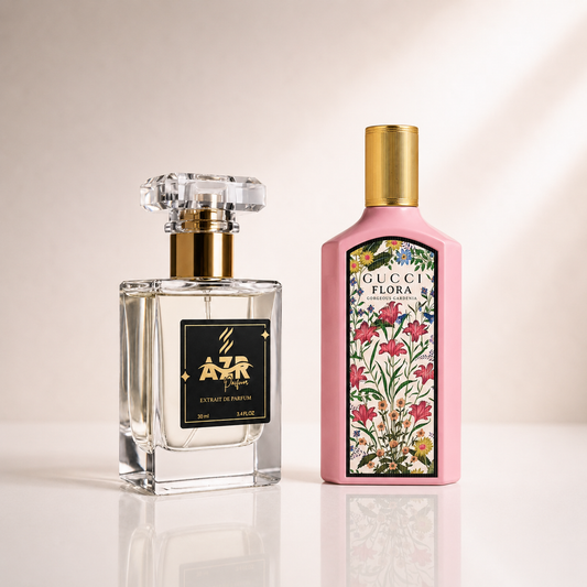 Flora Gorgeous Gardenia AZR Parfum 30ml