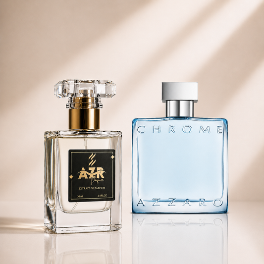 Chrome AZR Parfum 30ml