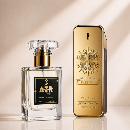 Stronger With You Intensely AZR Parfum 30ml