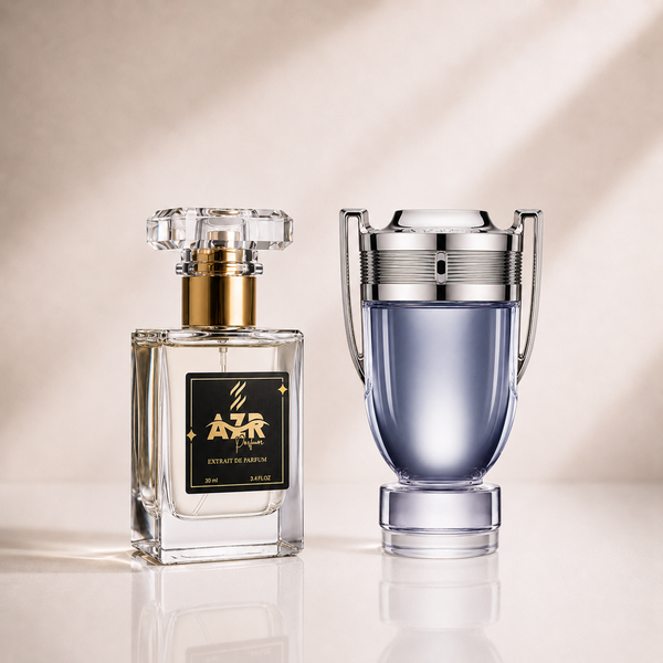 Paco Rabanne Invictus