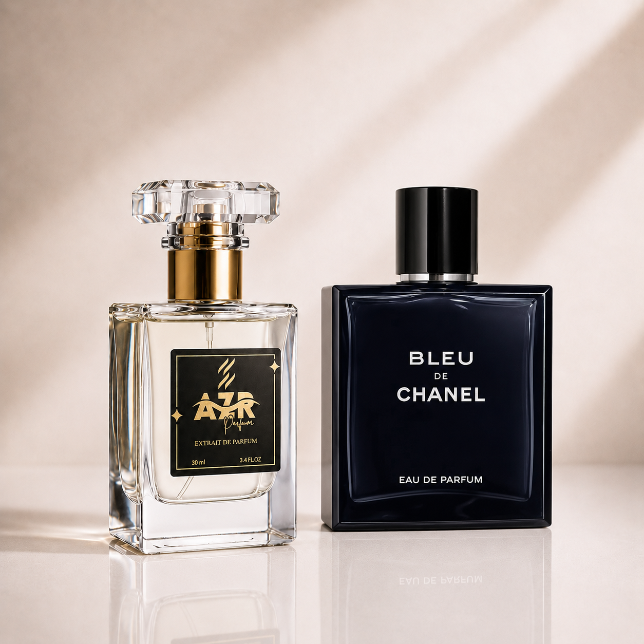 Bleu de Chanel AZR Parfum 30ml