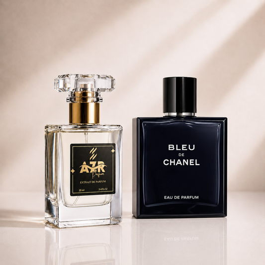 Bleu de Chanel AZR Parfum 30ml
