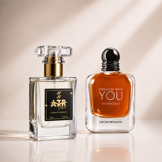 Stronger With You Intensely AZR Parfum 30ml