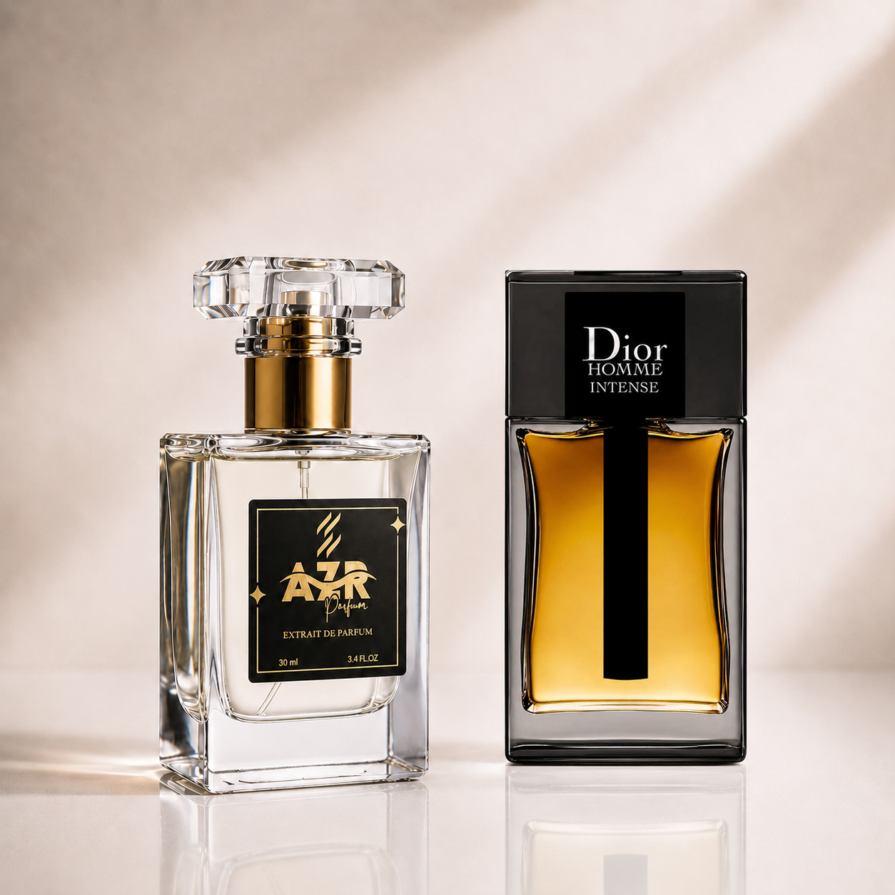 Dior Homme Intense AZR Parfum 30ml