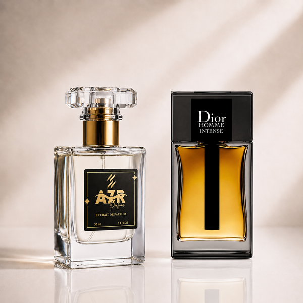 Dior Homme Intense